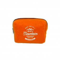 Felt Pouch DY-1391